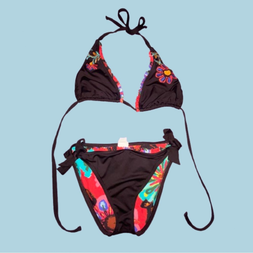 Lucky Brand Bikini